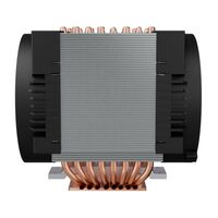 Вентилятор для процессора Arctic Cooling Freezer 4U-OneX Retail, Intel Socket LGA5964 [ACFRE00193A] фотографии