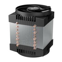 Вентилятор для процессора Arctic Cooling Freezer 4U-OneX Retail, Intel Socket LGA5964 [ACFRE00193A] фотографии