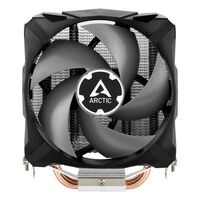 Вентилятор Arctic Cooling Freezer 7 X CO для процессора, 1200/1150-56, Ryzen (AM4), RET [ACFRE00085A] фотографии