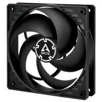 Вентилятор корпусной Arctic Cooling P12 (black/black) retail [ACFAN00118A] фотографии