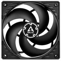 Вентилятор корпусной Arctic Cooling P12 (black/black) retail [ACFAN00118A] фотографии
