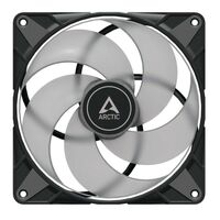 Вентилятор Arctic Cooling P14 PWM PST A-RGB 0dB (Black) retail [ACFAN00239A] фотографии
