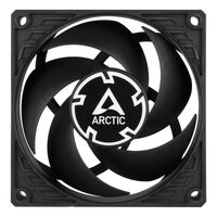 Вентилятор корпусной Arctic Cooling P8 (Black/Black) retail [ACFAN00147A] фотографии