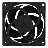 Вентилятор корпусной Arctic Cooling P8 (Black/Black) retail [ACFAN00147A] фотографии