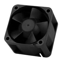 Вентилятор Arctic Cooling S4028-15K 5-Pack корпусной, 1400-15000rpm rpm Dual Ball Bearing, 4-Pin Fan-Connector [ACFAN00274A] фотографии
