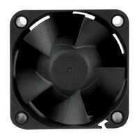 Вентилятор Arctic Cooling S4028-15K 5-Pack корпусной, 1400-15000rpm rpm Dual Ball Bearing, 4-Pin Fan-Connector [ACFAN00274A] фотографии