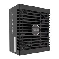 Блок питания Asus ASUS-PRO-WS-2200P [90YE00Z1-B0NA00] фотографии