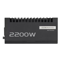 Блок питания Asus ASUS-PRO-WS-2200P [90YE00Z1-B0NA00] фотографии