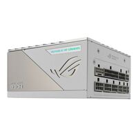 Блок питания ПК Asus ROG-LOKI-850P-WHITE-SFX-L-GAMING [90YE00N2-B0NA00] фотографии