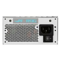 Блок питания ПК Asus ROG-LOKI-850P-WHITE-SFX-L-GAMING [90YE00N2-B0NA00] фотографии