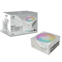 Блок питания ПК Asus ROG-LOKI-850P-WHITE-SFX-L-GAMING [90YE00N2-B0NA00] фотографии
