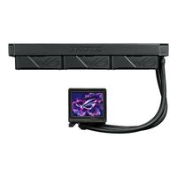 Жидкостная система охлаждения Asus ROG RYUJIN III 360 ARGB EXTREME [90RC0131-M0EAY0] фотографии