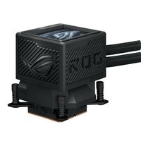 Жидкостная система охлаждения Asus ROG RYUJIN III 360 ARGB EXTREME [90RC0131-M0EAY0] фотографии