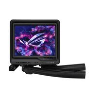 Жидкостная система охлаждения Asus ROG RYUJIN III 360 ARGB EXTREME [90RC0131-M0EAY0] фотографии