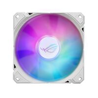 Жидкостная система охлаждения Asus ROG RYUO III 240 ARGB WHT AIO COOLER, ASETEK, EMMA, ARGB, AURA, WHT [90RC00J2-M0UAY0] фотографии