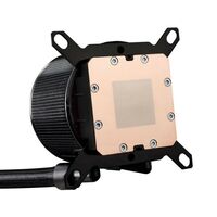 Жидкостная система охлаждения Asus ROG RYUO III 240 ARGB AIO COOLER, ASETEK, EMMA, ARGB, AURA [90RC00J1-M0UAY0] фотографии