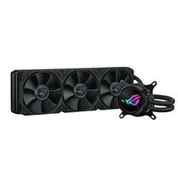 Жидкостная система охлаждения Asus ROG STRIX LC III 360 /AIO COOLER, ASETEK, SIGRID V2, ARGB [90RC00T0-M0UAY0] фотографии
