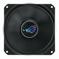 Жидкостная система охлаждения Asus ROG STRIX LC III 360 /AIO COOLER, ASETEK, SIGRID V2, ARGB [90RC00T0-M0UAY0] фотографии