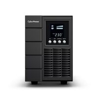 Источник бесперебойного питания CyberPower OLS1500E Tower Online, 1500VA/1350W, USB/RS-232/SNMPslot фотографии