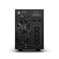 Источник бесперебойного питания CyberPower OLS1500E Tower Online, 1500VA/1350W, USB/RS-232/SNMPslot фотографии