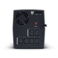 Источник бесперебойного питания CyberPower UT1500EIG Line-Interactive, 1500VA/900W, USB/RJ11/45/USB charger A/C фотографии