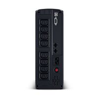 Источник бесперебойного питания CyberPower VP1600EILCD Line-Interactive, 1600VA/960W, USB/RS-232/RJ11/45, 4 + 4 IEC С13 фотографии