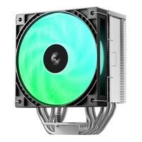 Вентилятор для процессора Deepcool AG500 G2 ARGB [R-AG500-BKAMMG2-G] фотографии