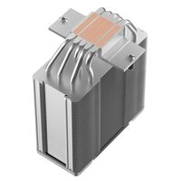 Вентилятор для процессора Deepcool AG500 G2 ARGB [R-AG500-BKAMMG2-G] фотографии