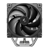 Вентилятор для процессора Deepcool AG500 G2 [R-AG500-BKNPMG2-G] фотографии