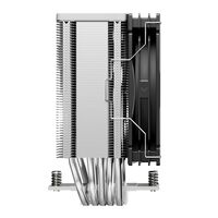 Вентилятор для процессора Deepcool AG500 G2 [R-AG500-BKNPMG2-G] фотографии
