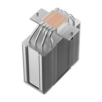 Вентилятор для процессора Deepcool AG500 G2 [R-AG500-BKNPMG2-G] фотографии