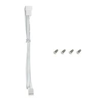 Вентилятор для процессора Deepcool FD12 WH V2 [R-FD12V2-WHNPN1-G] фотографии