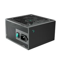 Блок питания Deepcool PN650D-FC [R-PN650D-FC0B-EU-V2] фотографии