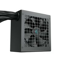 Блок питания Deepcool PN650D-FC [R-PN650D-FC0B-EU-V2] фотографии