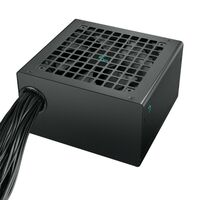 Блок питания Deepcool PN650D-FC [R-PN650D-FC0B-EU-V2] фотографии