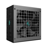 Блок питания Deepcool PN650M [R-PN650M-FC0B-EU] фотографии