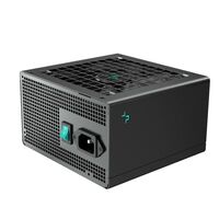 Блок питания Deepcool PN750D [R-PN750D-FC0B-EU-V2] фотографии