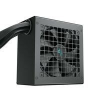 Блок питания Deepcool PN750D [R-PN750D-FC0B-EU-V2] фотографии