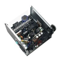 Блок питания Deepcool PN750D [R-PN750D-FC0B-EU-V2] фотографии
