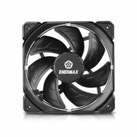 Вентилятор Enermax UCTBA12P 120mm, 300-1500rpm, 63.89CFM, PWM, RTL фотографии