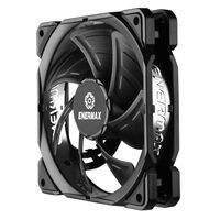 Вентилятор Enermax UCTBA12P 120mm, 300-1500rpm, 63.89CFM, PWM, RTL фотографии