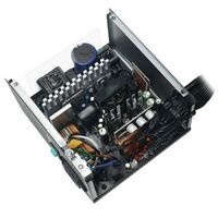 Блок питания ПК GamerStorm PN850D [R-PN850D-FC0B-WGEU-V2] фотографии
