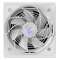 Блок питания ПК GigaByte AE1000PM PG5 ICE 1000W, 80Plus, Platinum, полностью модульный, PCIe Gen 5.1, ATX 3.0 compatible, 28200-AE85W-1EUR [GP-AE1000PM PG5 ICE] фотографии