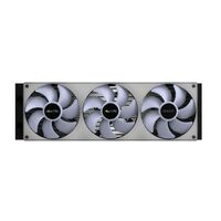Жидкостная система охлаждения GigaByte AORUS ELITE 360 3 x 120mm ARGB Fan, RTL [GP-AORUS ELITE 360] фотографии