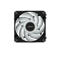 Вентилятор в корпус GigaByte GP-GBT ECFAN1201 1X120mm, ARGB FAN, PWM, 3 Pin [GP-ECFAN1201] фотографии