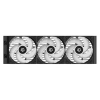 Жидкостная система охлаждения ID-Cooling FX360 TD 350W, all Intel/AMD фотографии