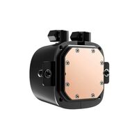 Жидкостная система охлаждения ID-Cooling FX360 TD 350W, all Intel/AMD фотографии