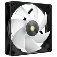 Жидкостная система охлаждения Ocypus Delta L24 BK ARGB V2 Black 280W, All Intel/ AMD AM*, Screws [Delta-L24-BK2AAWNN02X-GL] фотографии