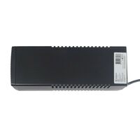 Источник бесперебойного питания Raskat HI-650VA 650VA, 390Вт, 4хIEC320 фотографии