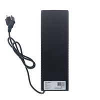 Источник бесперебойного питания Raskat HI-850VA 850VA, 510Вт, 4хIEC320 фотографии